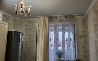 Продажа 1-комнатной квартиры, 56.5 м², ул. Омарова, дом  10 - Продажа квартир в Астане