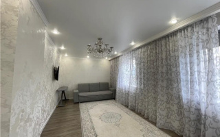 Продажа 3-комнатной квартиры, 82 м², ул. Бараева, дом  18 - Продажа квартир в Астане
