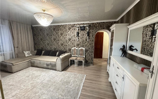 Продажа 3-комнатной квартиры, 64 м², ул. Ермекова - Продажа  трехкомнатных квартир в Караганде