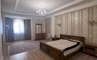 Продажа 4-комнатной квартиры, 190 м², ул. Кургальжинское шоссе, дом  6 - Продажа  четырехкомнатных квартир в Астане без посредников