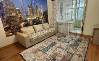 Продажа 1-комнатной квартиры, 35 м² - Продажа однокомнатных квартир в Казахстане - страница 43