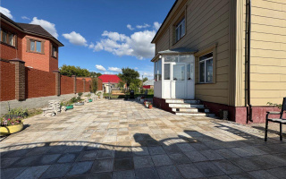 Продажа 7-комнатного дома, 220 м², ул. Менделеева, дом  39 - Продажа квартир в Караганде