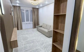 Продажа 1-комнатной квартиры, 35.1 м² - Продажа однокомнатных квартир от собственников в Алматы