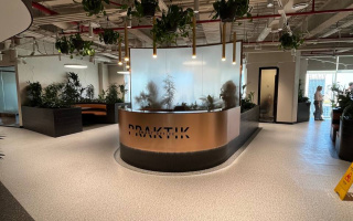 Аренда , ул. Сыганак, дом  60/4 - ул. Туркестан - Аренда офисных и торговых помещений в Астане с фото