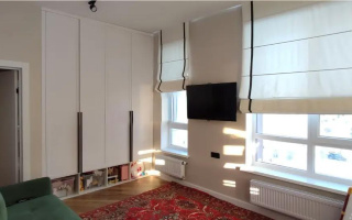 Продажа 2-комнатной квартиры, 72 м², пр. Кабанбай батыра, дом  60а/17 - Продажа  двухкомнатных квартир в Астане без посредников