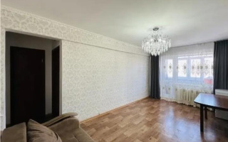 Продажа 3-комнатной квартиры, 56 м² - Продажа квартир в Шахтинске