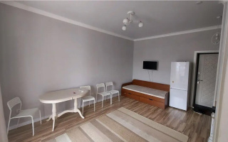 Продажа 1-комнатной квартиры, 34 м², пр. Туран, дом  42 - Продажа  однокомнатных квартир в новостройках Астаны без посредников
