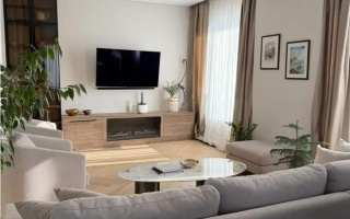 Продажа 4-комнатной квартиры, 138.5 м², ул. Кармысова, дом  84/2 - Продажа  четырехкомнатных квартир в новостройках Алматы без посредников