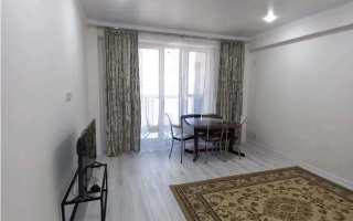 Продажа 1-комнатной квартиры, 50 м², мкр-н Шугыла, дом  340/3 - Продажа комнат в Алматы