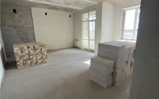 Продажа 1-комнатной квартиры, 38 м²