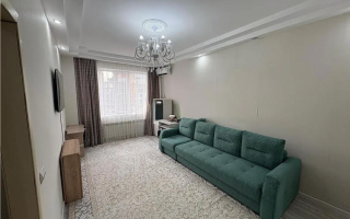 Продажа 1-комнатной квартиры, 48 м² - Продажа домов, коттеджей в Балхаше