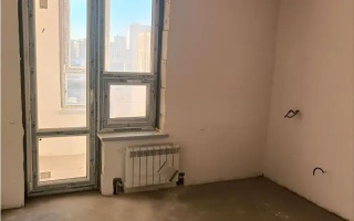 Продажа 1-комнатной квартиры, 40 м², ул. Шаймерденова, дом  4/3 - Продажа  однокомнатных квартир в новостройках Астаны