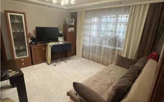 Продажа 4-комнатной квартиры, 75 м², мкр-н Гульдер-1, дом  19 - Продажа четырехкомнатных квартир в Караганде на Юго-Востоке