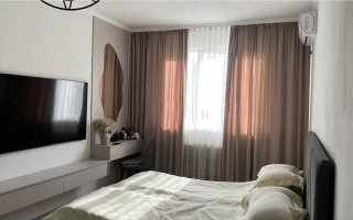 Продажа 1-комнатной квартиры, 37.6 м² - Продажа однокомнатных квартир от собственников в Алматы