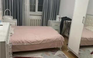 Продажа 3-комнатной квартиры, 69.5 м² - Продажа квартир в новостройках Астаны - страница 305
