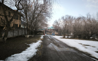 Продажа участка, 61 сот. - Продажа земельных участков в Алматы