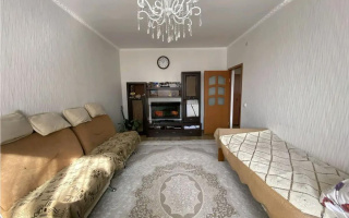 Продажа 1-комнатной квартиры, 38 м², ул. Кобыланды батыра, дом  7 - Продажа  однокомнатных квартир в Астане с фото