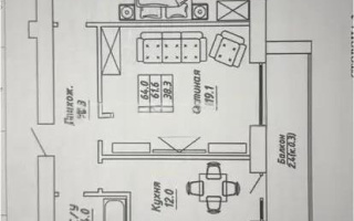 Продажа 2-комнатной квартиры, 64 м², ул. Бокейхана, дом  13 стр - Продажа  двухкомнатных квартир в Астане