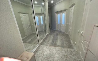Продажа 3-комнатной квартиры, 86.5 м², ул. Туркестан - Продажа квартир в Астане