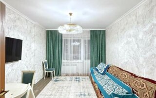 Продажа 3-комнатной квартиры, 92 м² - Продажа квартир в Казахстане - страница 1201