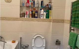 Продажа 1-комнатной квартиры, 49.9 м² - Продажа однокомнатных квартир от собственников в Алматы - страница 147