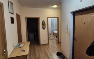 Аренда 2-комнатной квартиры, 65 м² - Аренда квартир помесячно в Астане
