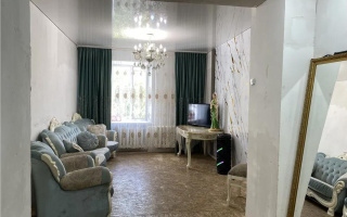 Продажа 3-комнатной квартиры, 73 м², ул. Казахстанская, дом  5 - Продажа квартир в Темиртау