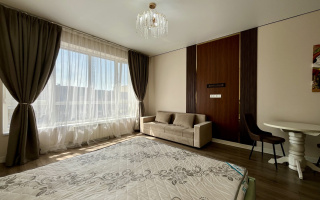 Продажа 1-комнатной квартиры, 36 м² - Продажа квартир в Алматы - страница 5