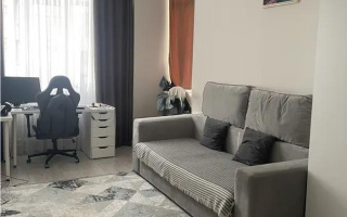 Продажа 3-комнатной квартиры, 102 м², пр. Момышулы, дом  2а - Продажа  трехкомнатных квартир в новостройках Астаны с фото