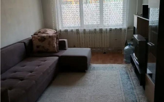 Продажа 2-комнатной квартиры, 45 м², ул. Казыбек би, дом  145 - Продажа квартир в Казахстане