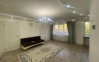 Продажа 3-комнатной квартиры, 44 м² - Продажа трехкомнатных квартир в Казахстане - страница 7