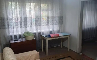 Продажа 2-комнатной квартиры, 56 м², ул. Санаторная, дом  14 - Продажа квартир без посредников в Караганде