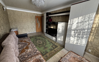 Продажа 2-комнатной квартиры, 45 м², мкр-н 15, дом  11 - Продажа  двухкомнатных квартир в Караганде