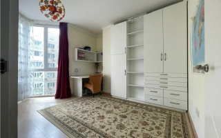 Продажа 3-комнатной квартиры, 73 м², ул. Розыбакиева, дом  283а - Продажа  трехкомнатных квартир в Алматы