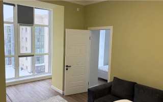 Продажа 3-комнатной квартиры, 54 м² - Продажа трехкомнатных квартир от собственников в Астане