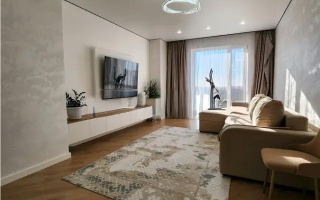 Продажа 2-комнатной квартиры, 67 м² - Продажа  двухкомнатных квартир в новостройках Астаны - страница 4