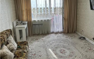 Продажа 2-комнатной квартиры, 55 м², ул. Ермекова, дом  106/6 - Продажа  двухкомнатных квартир в Караганде