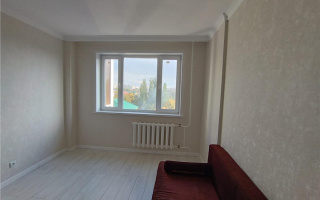 Продажа 1-комнатной квартиры, 45.2 м², пр. Момышулы - Продажа  однокомнатных квартир в Астане с фото