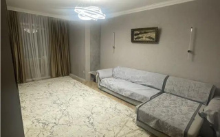 Продажа 3-комнатной квартиры, 105 м², ул. Кенесары, дом  4б - Продажа  трехкомнатных квартир в новостройках Астаны без посредников