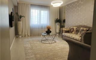 Продажа 2-комнатной квартиры, 90 м², ул. Толе би, дом  273/4 - Продажа квартир в Алматы