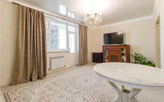 Продажа 3-комнатной квартиры, 96 м², ул. Кургальжинское шоссе, дом  20б - Продажа квартир в Казахстане