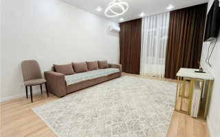 Продажа 2-комнатной квартиры, 66.7 м² - Продажа двухкомнатных квартир в монолитно-каркасном доме в Астане - страница 2
