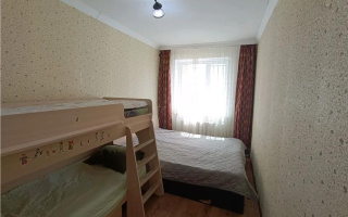 Продажа 2-комнатной квартиры, 52 м², пр. Кудайбердыулы, дом  25/1 - Продажа  двухкомнатных квартир в новостройках Астаны без посредников