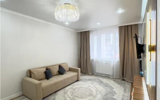 Продажа 1-комнатной квартиры, 40 м² - Продажа однокомнатных квартир от собственников в Астане - страница 4