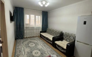 Продажа 2-комнатной квартиры, 39 м², ул. Жургенова, дом  34 - Продажа  двухкомнатных квартир в Астане без посредников с фото