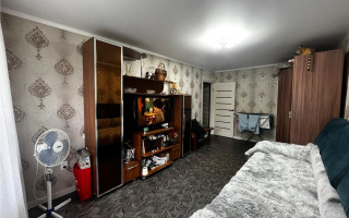 Продажа 1-комнатной квартиры, 30 м², мкр-н 17 - Продажа  однокомнатных квартир в Караганде