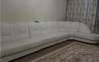 Продажа 4-комнатной квартиры, 160 м² - Недвижимость в Алматы - страница 9