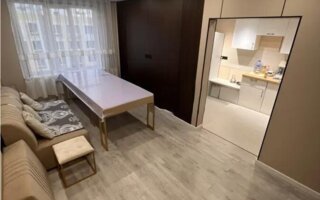 Продажа 1-комнатной квартиры, 35 м² - Продажа квартир в новостройках Алматы с фото - страница 43