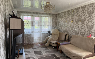 Продажа 2-комнатной квартиры, 43 м², ул. Ержанова - Продажа  двухкомнатных квартир в Караганде