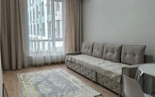 Продажа 2-комнатной квартиры, 38.2 м² - Продажа квартир в Астане